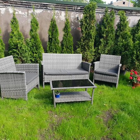 Muzeja Apartamenti Riga Luaran gambar