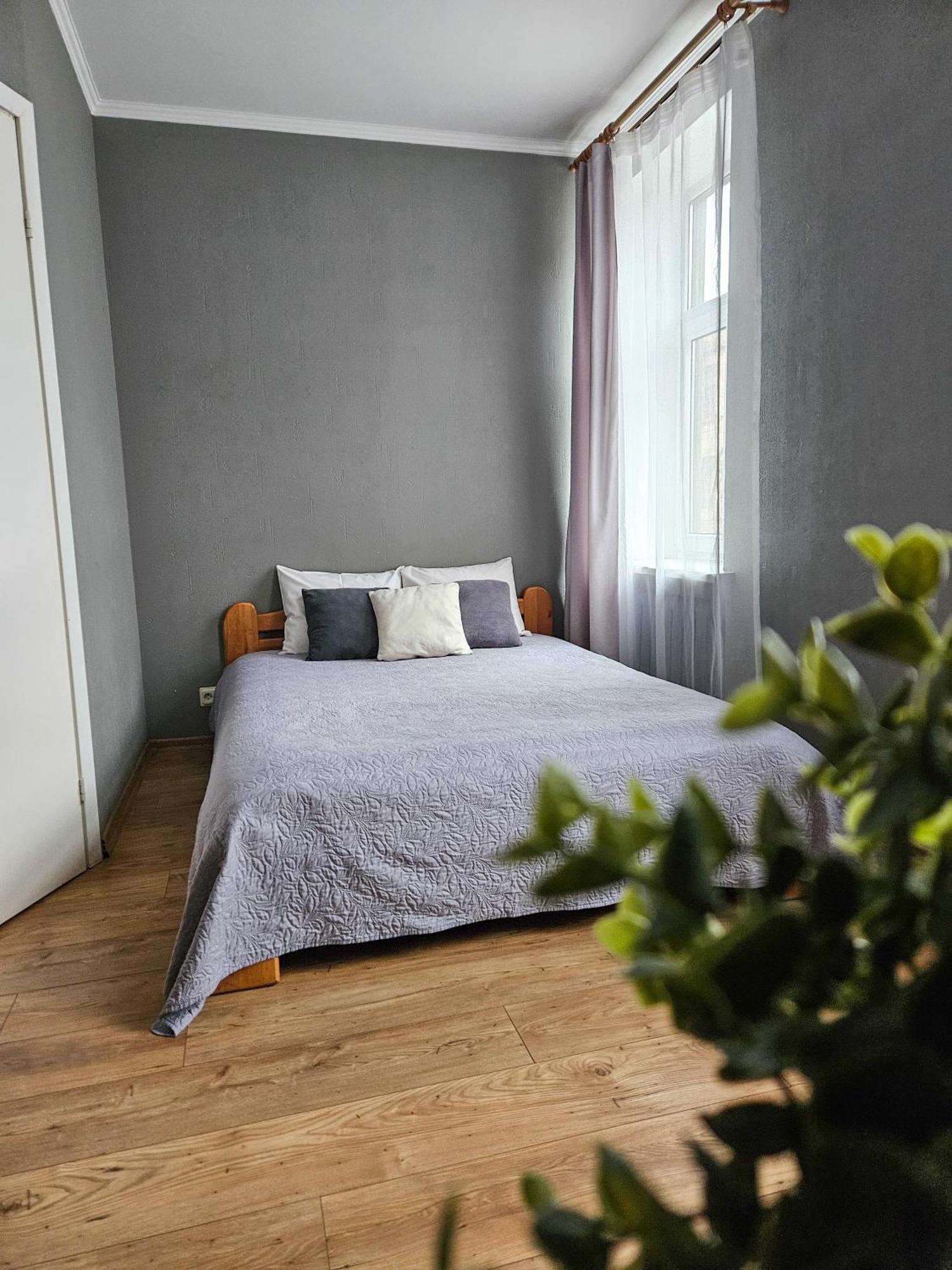 Muzeja Apartamenti Riga Luaran gambar