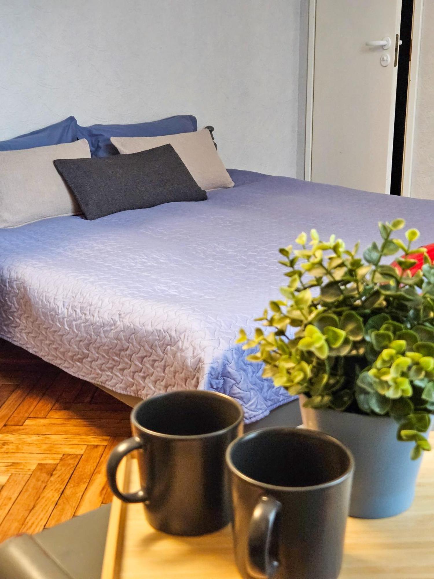Muzeja Apartamenti Riga Luaran gambar