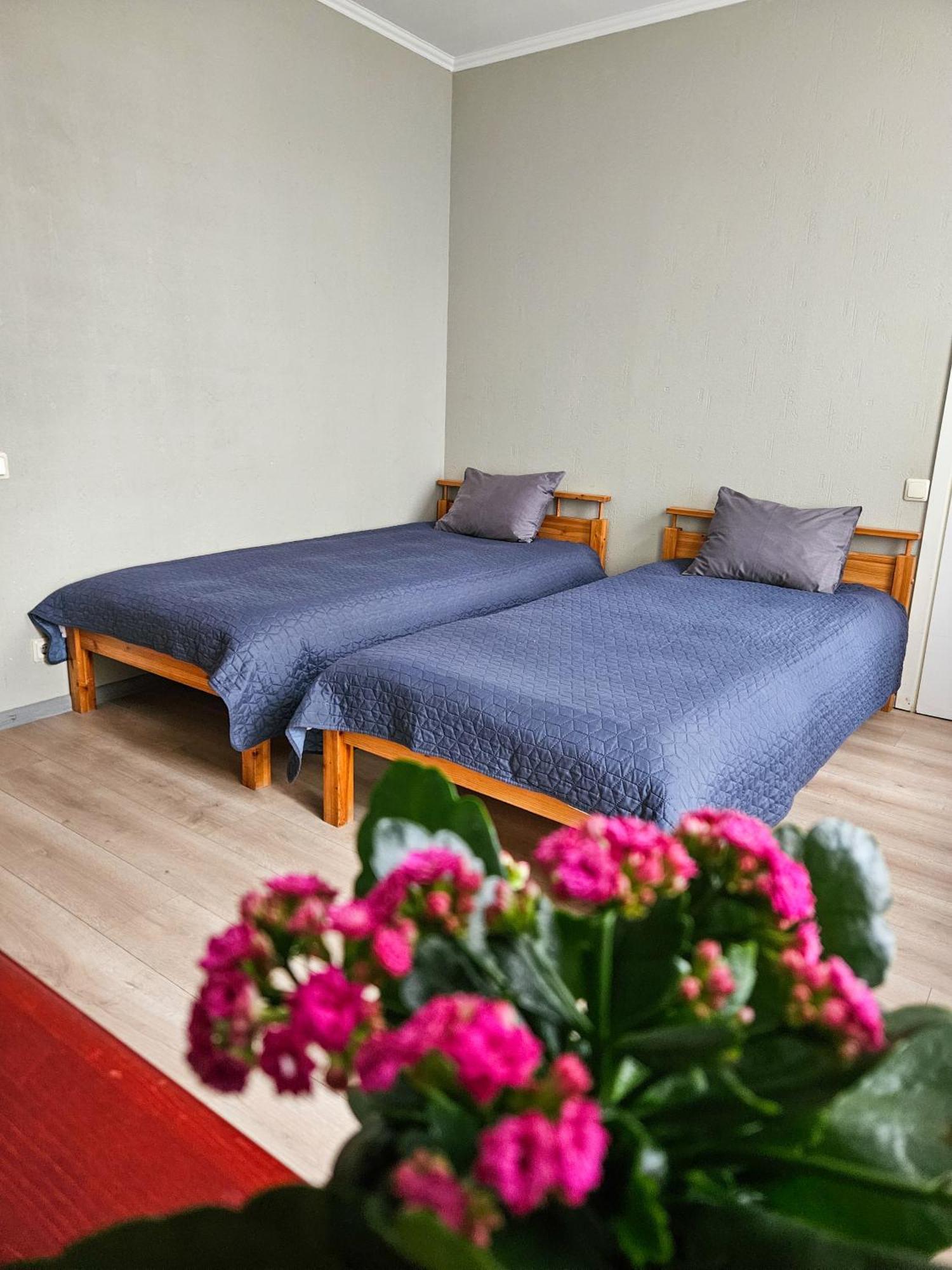 Muzeja Apartamenti Riga Luaran gambar