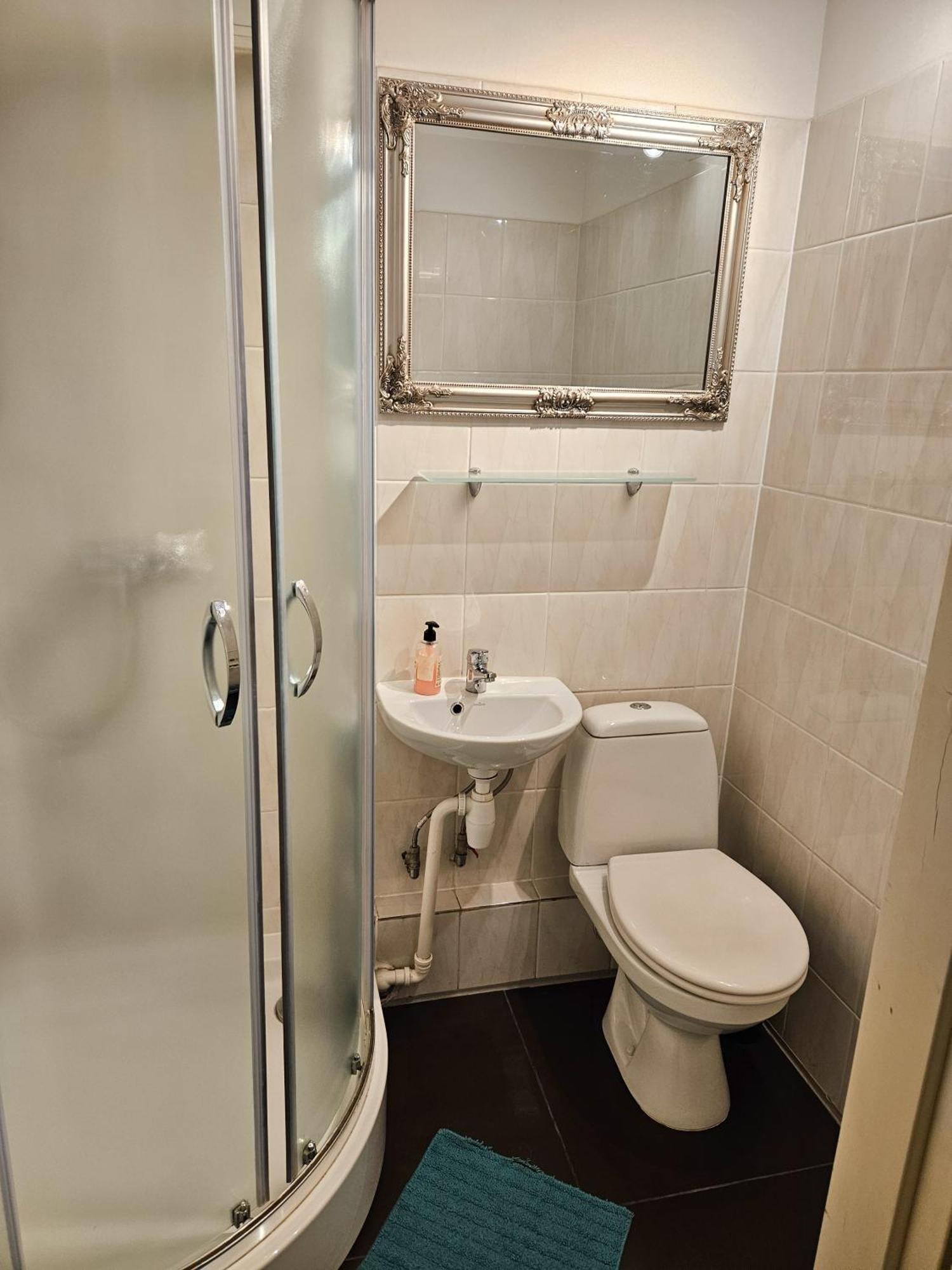 Muzeja Apartamenti Riga Luaran gambar