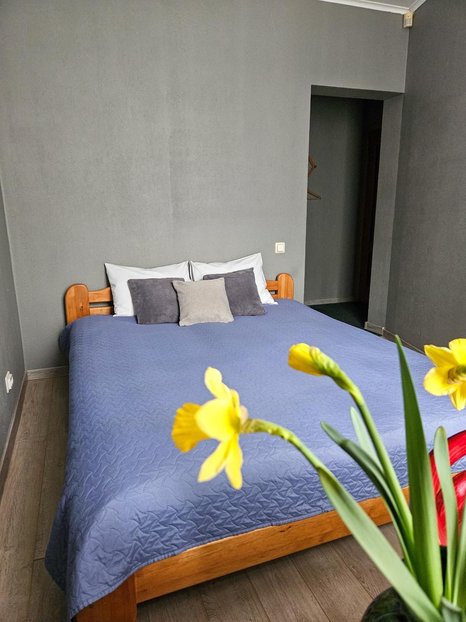 Muzeja Apartamenti Riga Luaran gambar