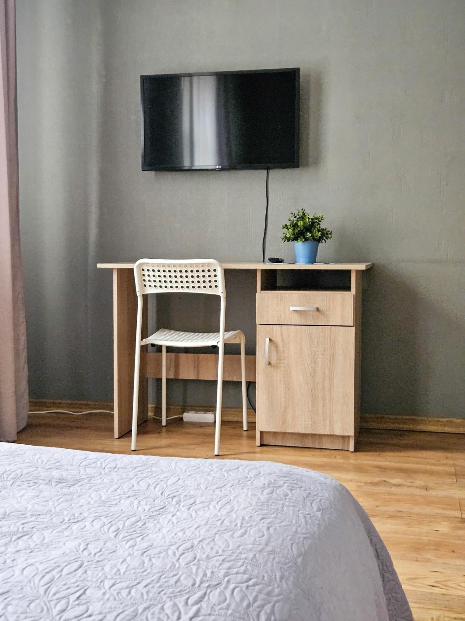 Muzeja Apartamenti Riga Luaran gambar
