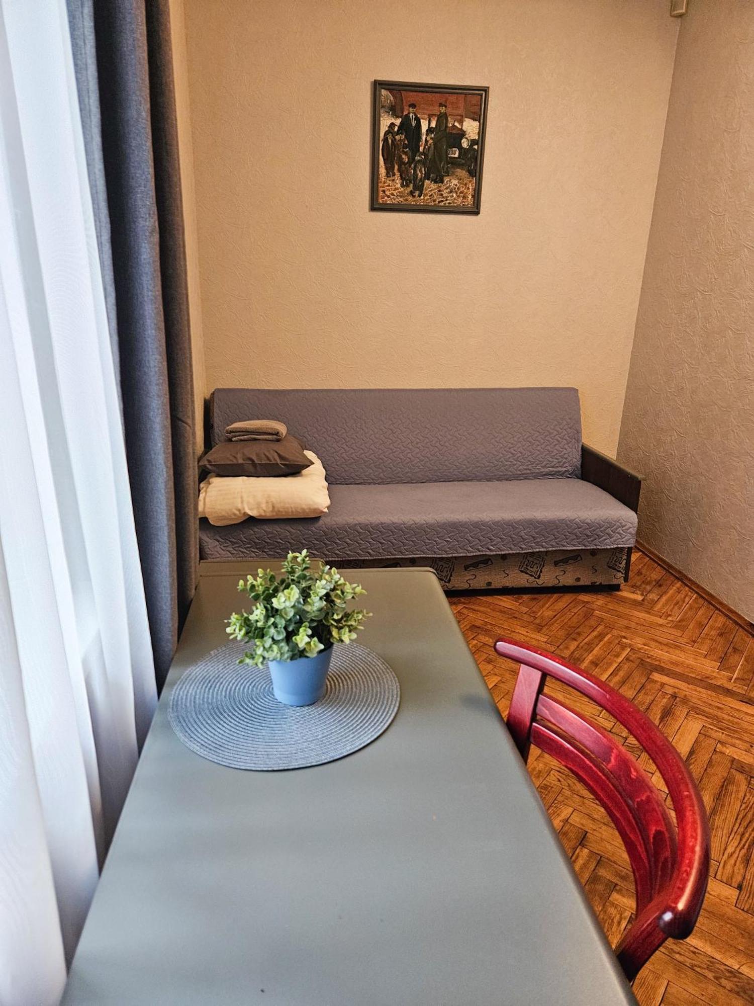 Muzeja Apartamenti Riga Luaran gambar