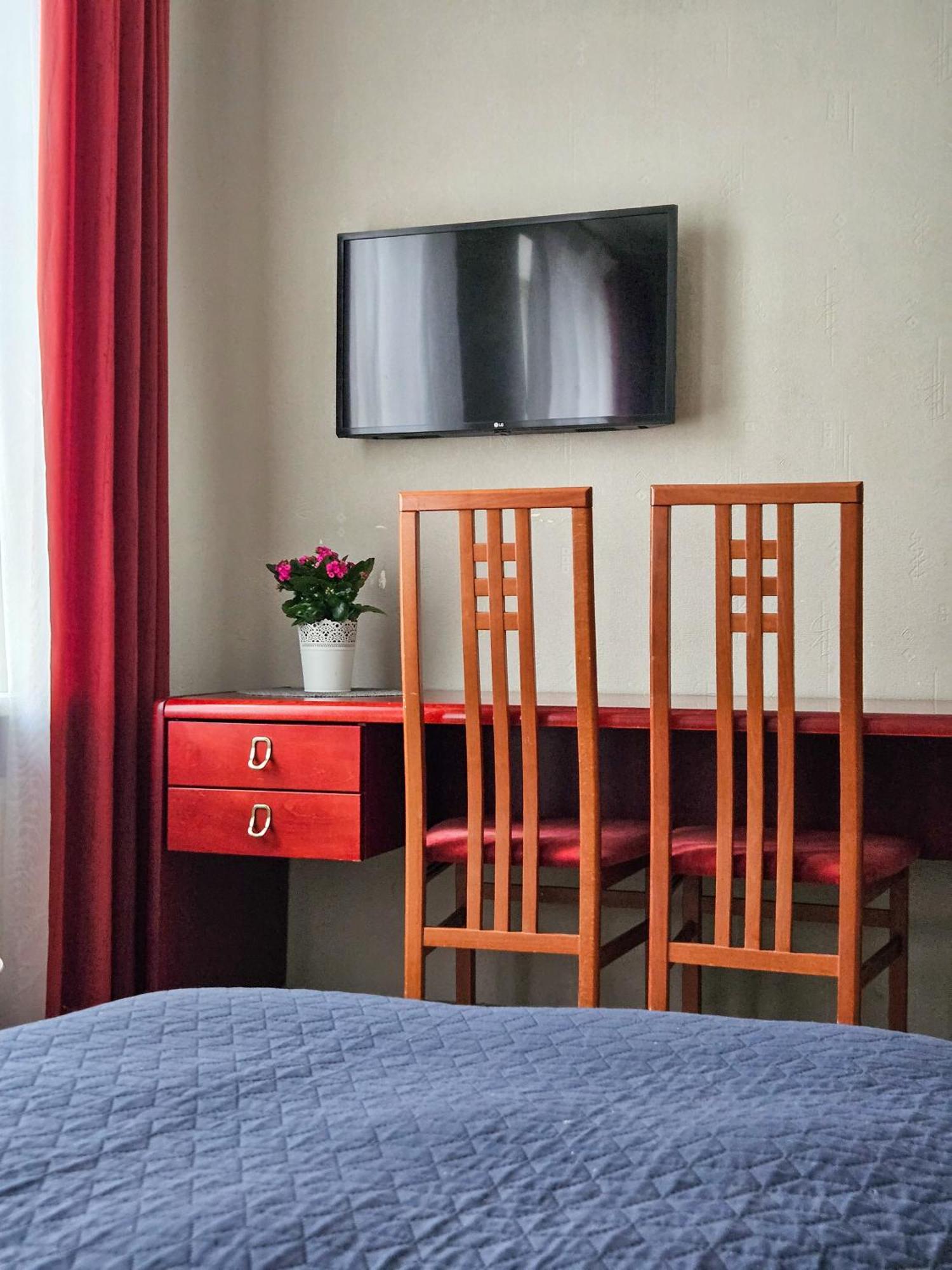 Muzeja Apartamenti Riga Luaran gambar