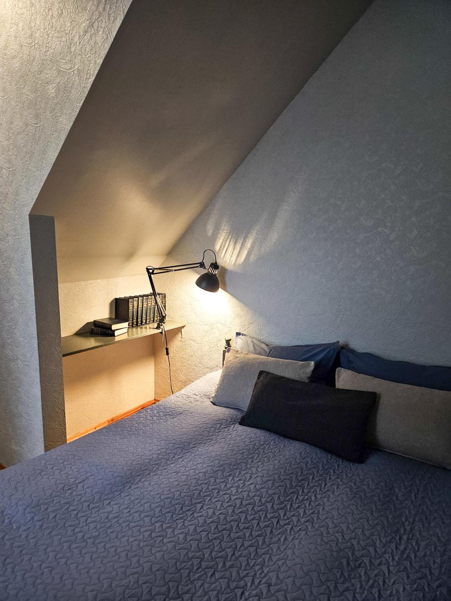 Muzeja Apartamenti Riga Luaran gambar