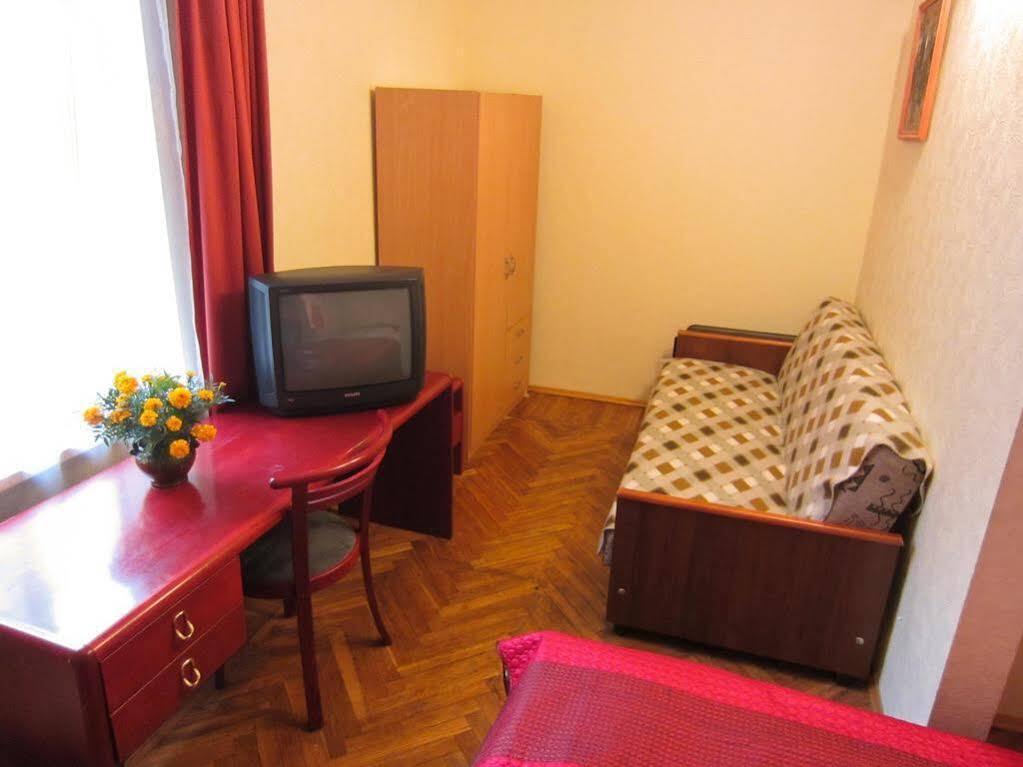 Muzeja Apartamenti Riga Luaran gambar
