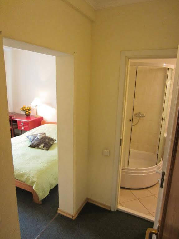 Muzeja Apartamenti Riga Luaran gambar